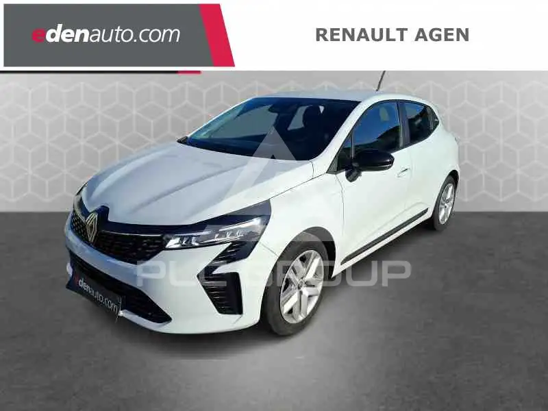 2024 Renault Clio
