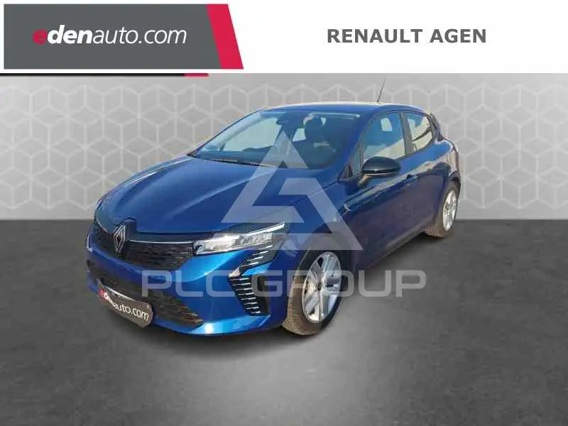 2024 Renault Clio