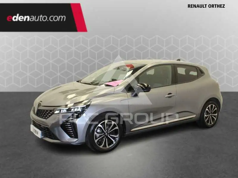 2024 Renault Clio