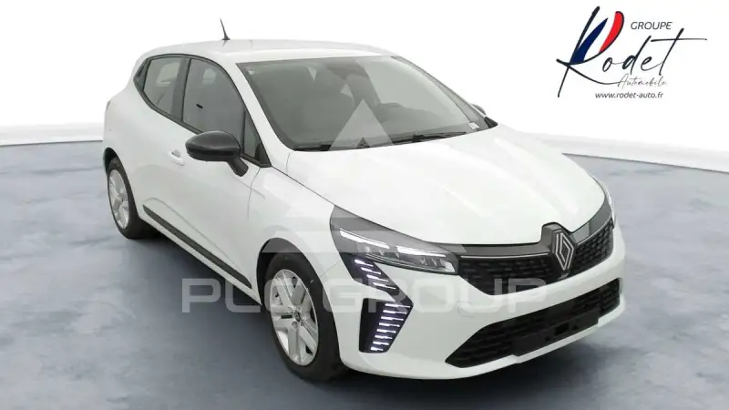 2024 Renault Clio