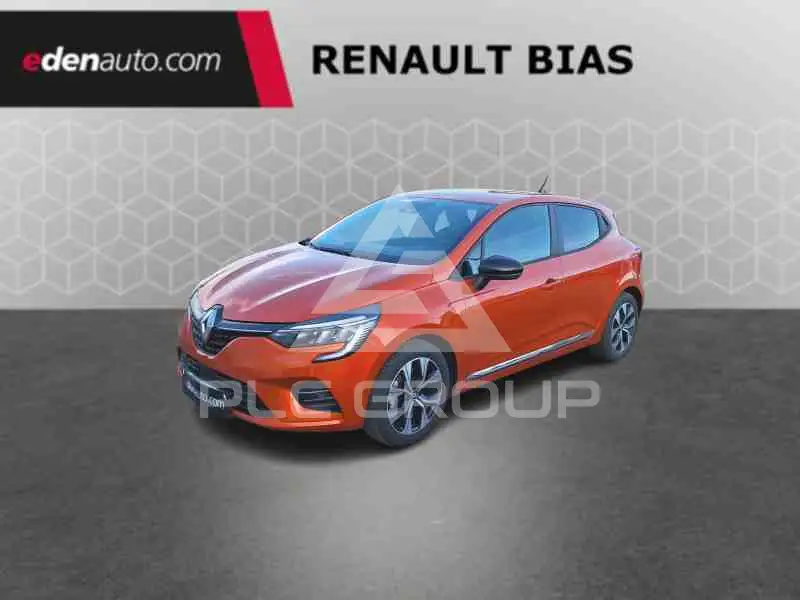 2024 Renault Clio