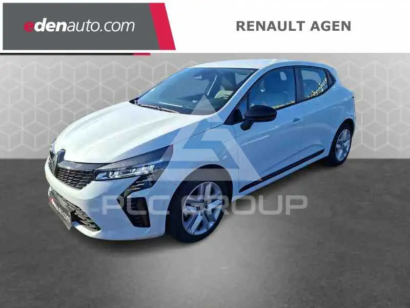 2024 Renault Clio
