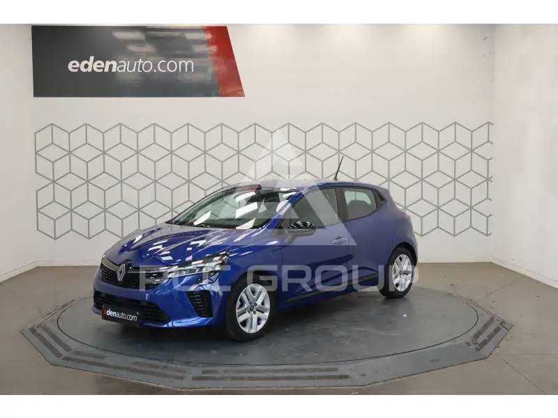 2024 Renault Clio