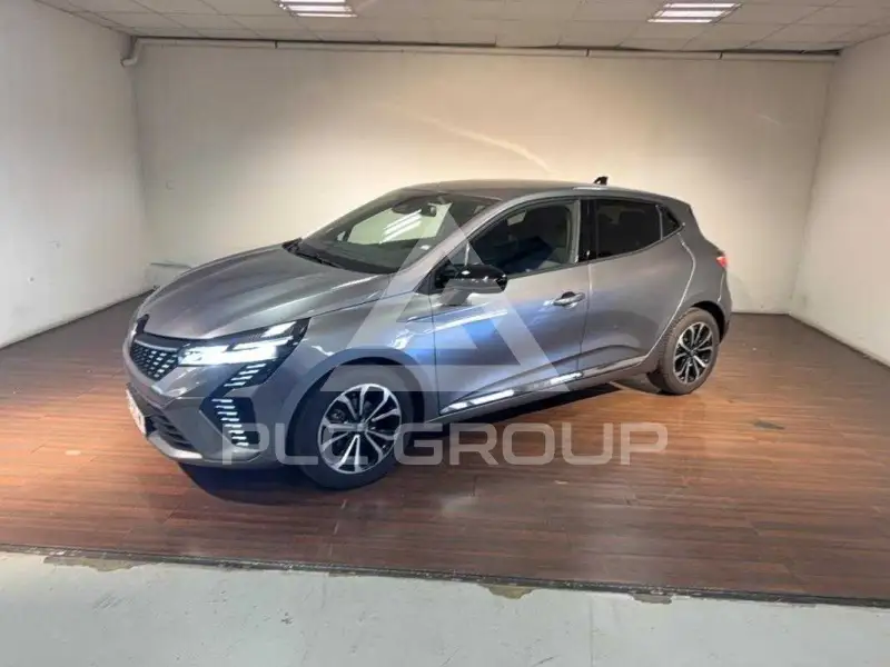 2024 Renault Clio