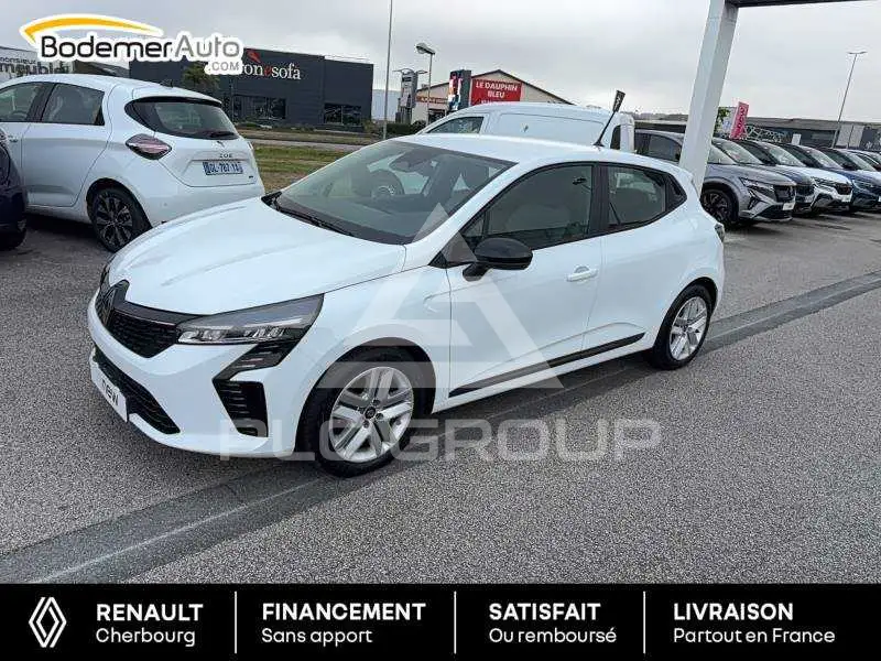2024 Renault Clio