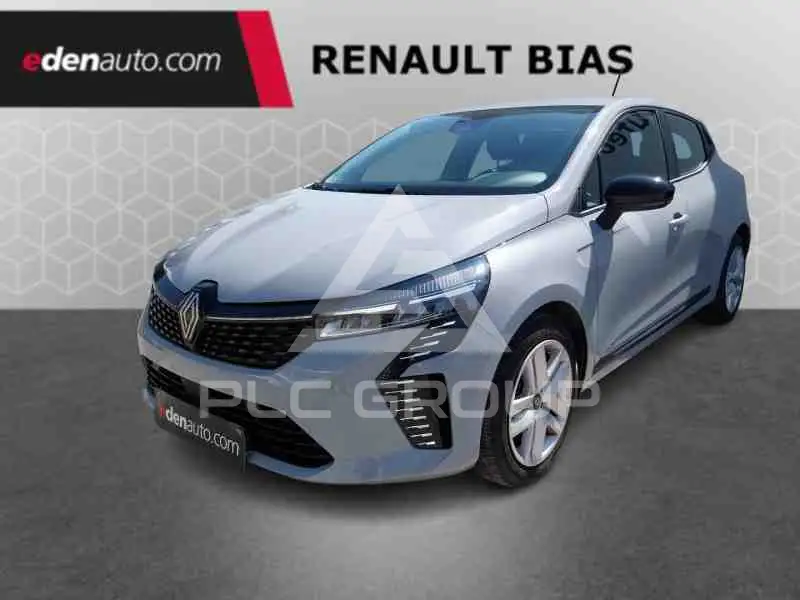 2024 Renault Clio