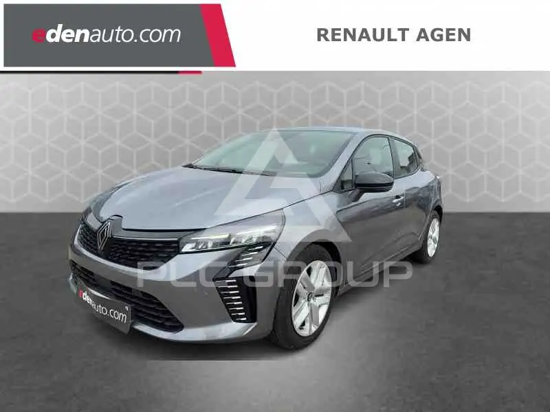 2024 Renault Clio