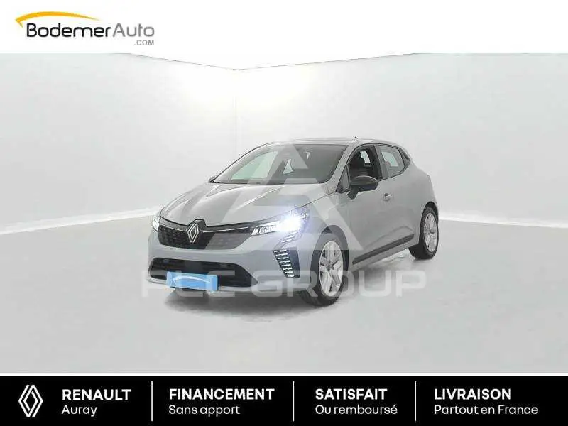 2024 Renault Clio