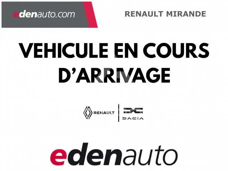 2024 Renault Clio