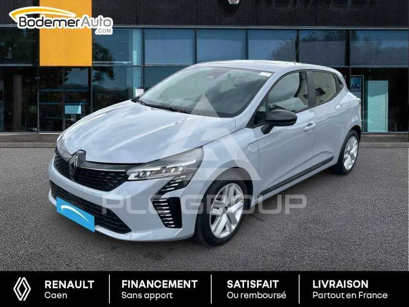 2024 Renault Clio
