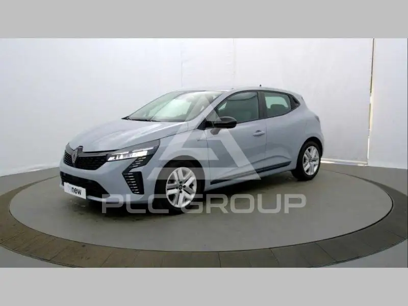 2024 Renault Clio