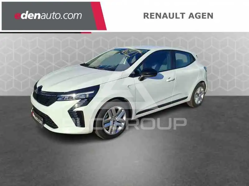 2024 Renault Clio