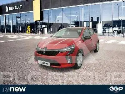 2024 Renault Clio