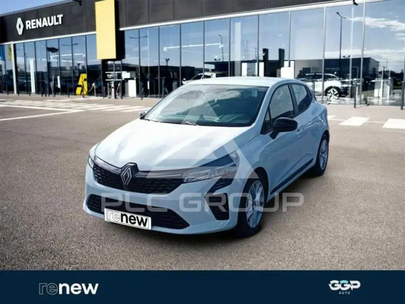 2024 Renault Clio