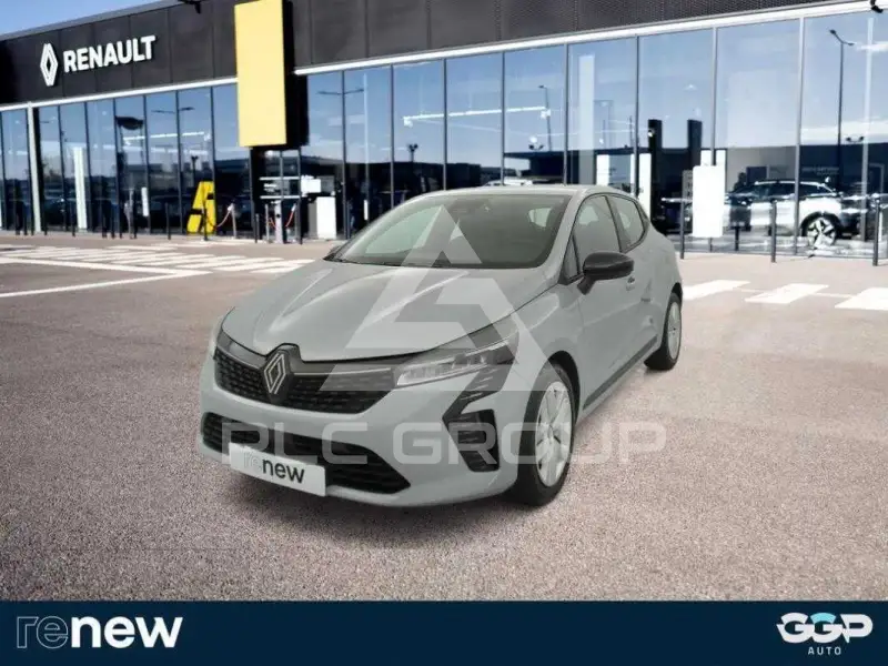 2024 Renault Clio