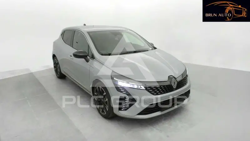 2024 Renault Clio