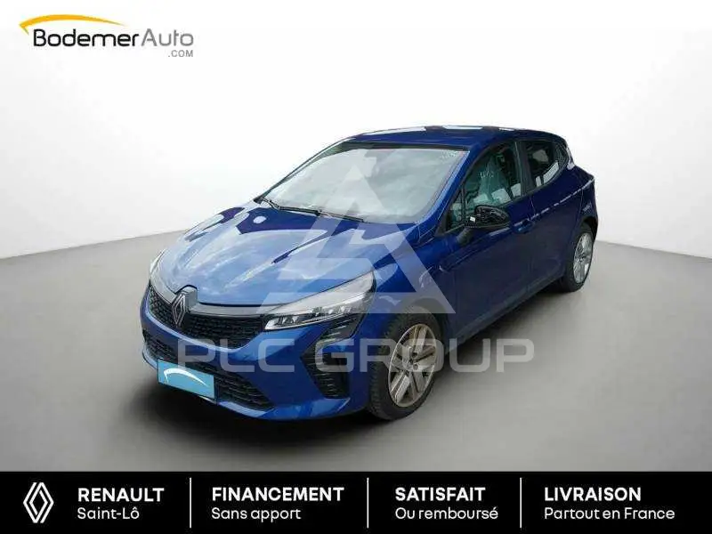 2024 Renault Clio