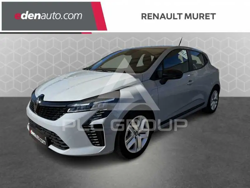 2024 Renault Clio