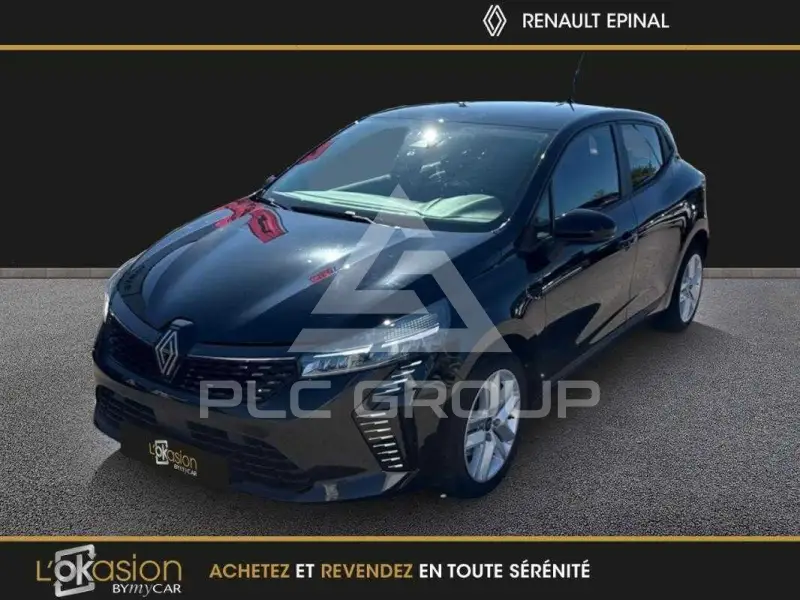 2024 Renault Clio
