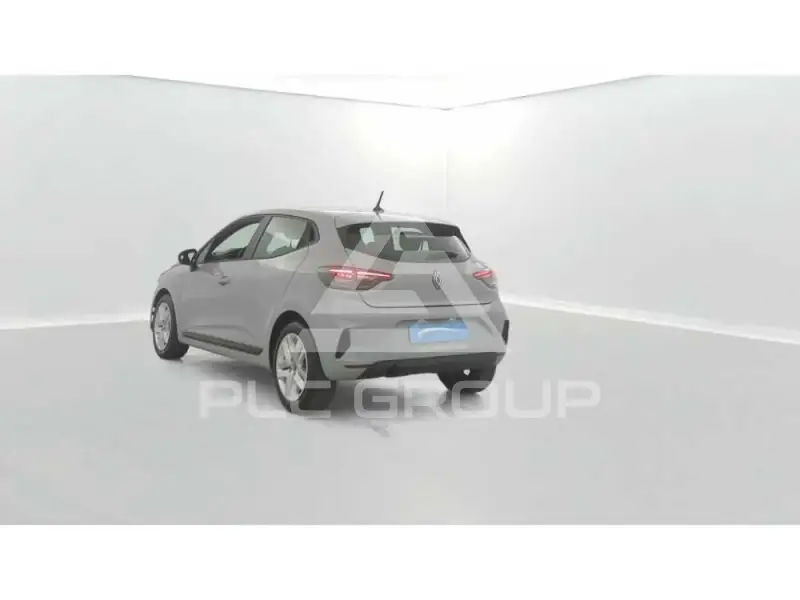 2024 Renault Clio