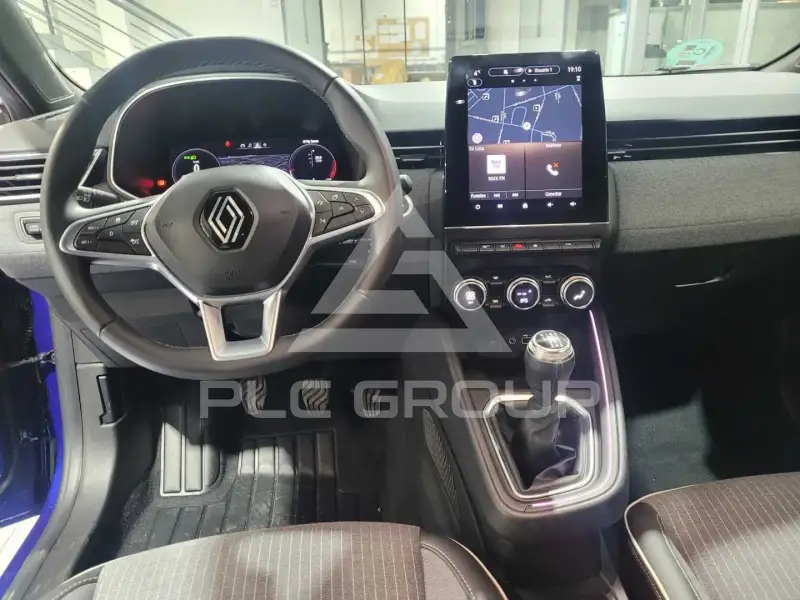 2024 Renault Clio