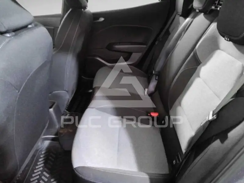 2024 Renault Clio