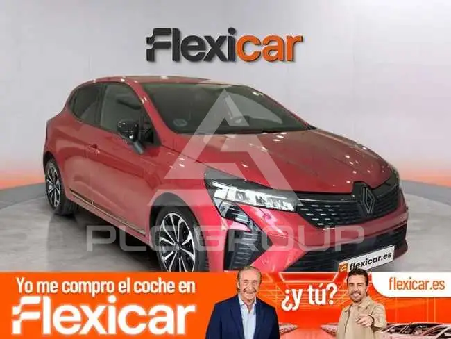 2024 Renault Clio