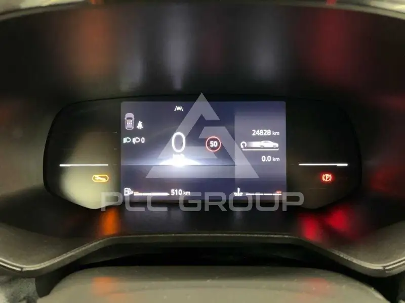 2024 Renault Clio
