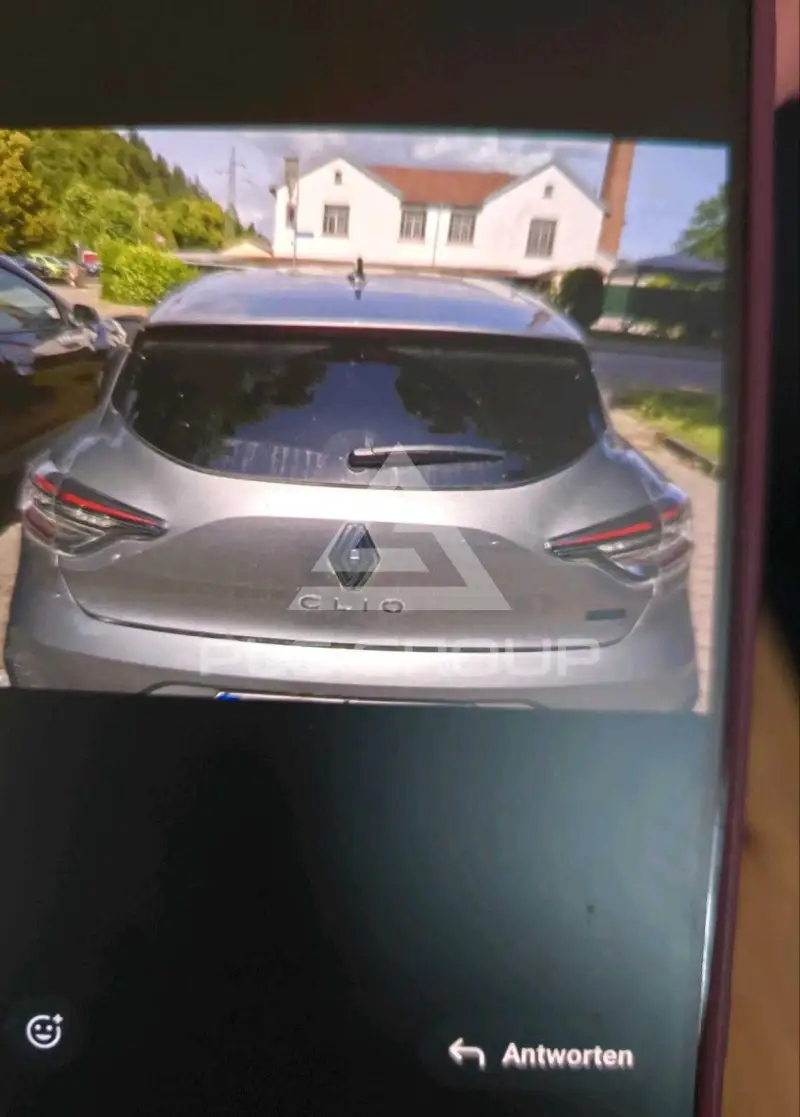2024 Renault Clio