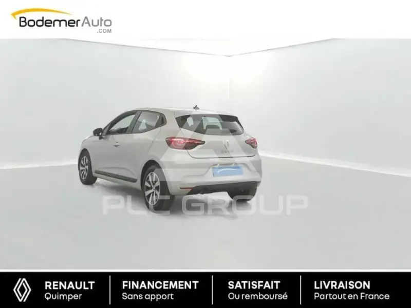 2024 Renault Clio