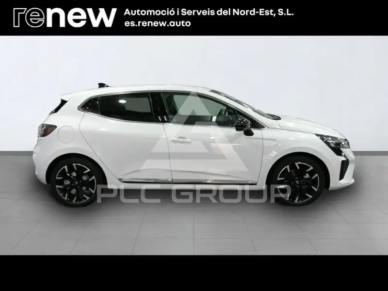 2024 Renault Clio