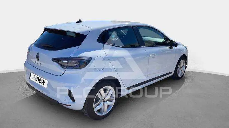 2024 Renault Clio