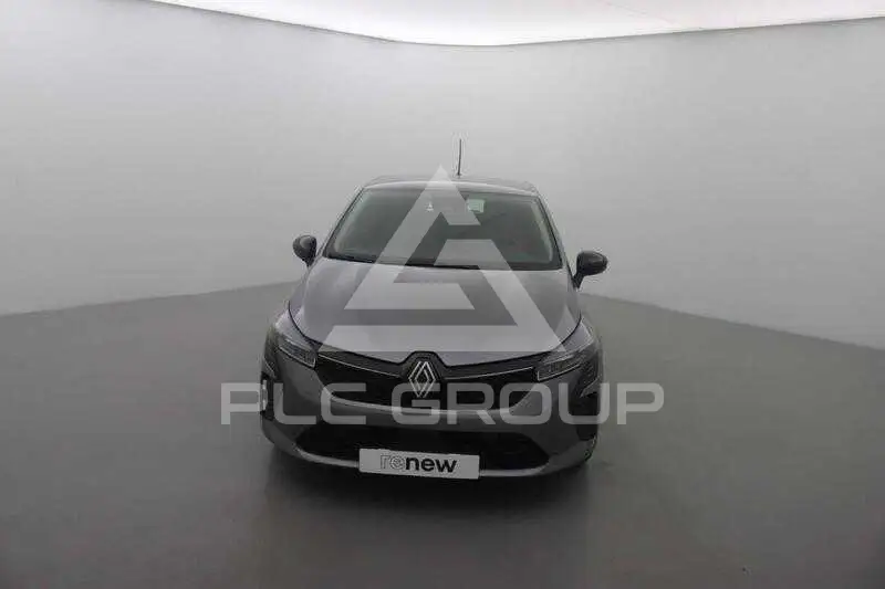 2024 Renault Clio