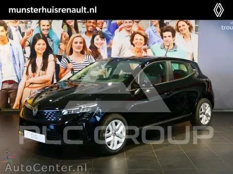 2024 Renault Clio