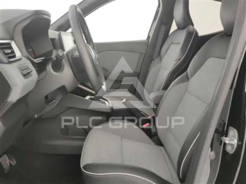 2024 Renault Clio