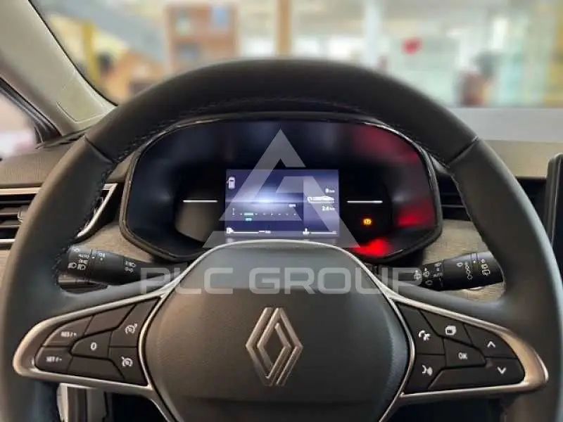 2024 Renault Clio