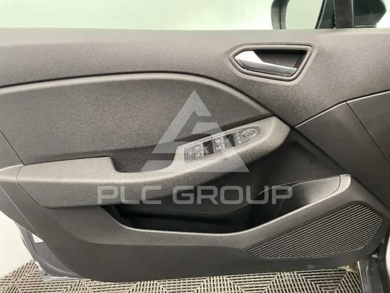 2024 Renault Clio
