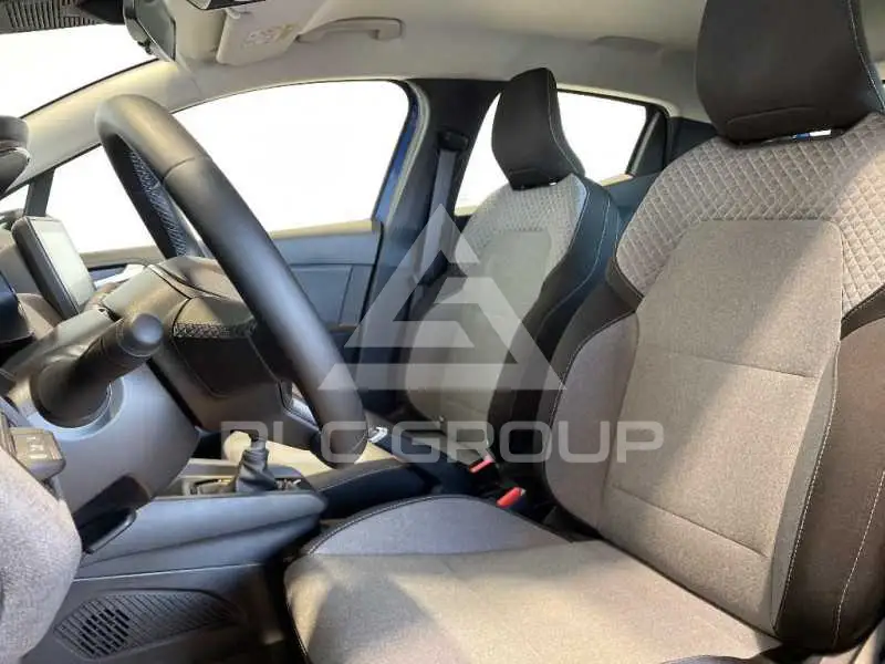 2024 Renault Clio