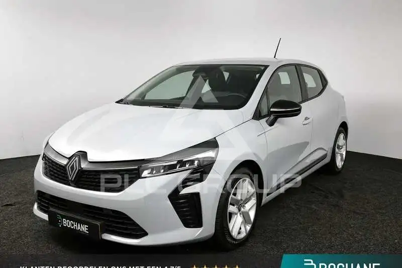 2024 Renault Clio