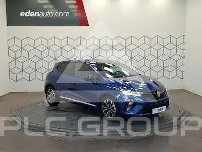 2024 Renault Clio