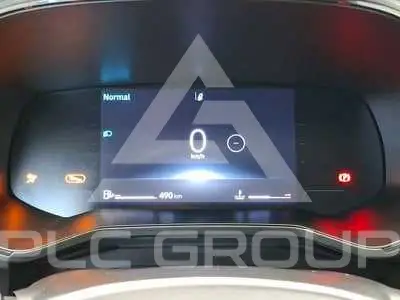 2024 Renault Clio