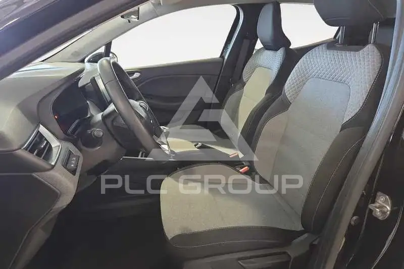 2024 Renault Clio