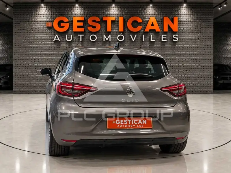 2024 Renault Clio