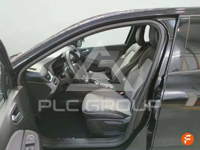2024 Renault Clio