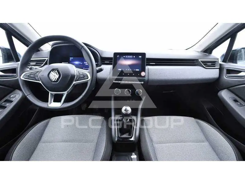 2024 Renault Clio