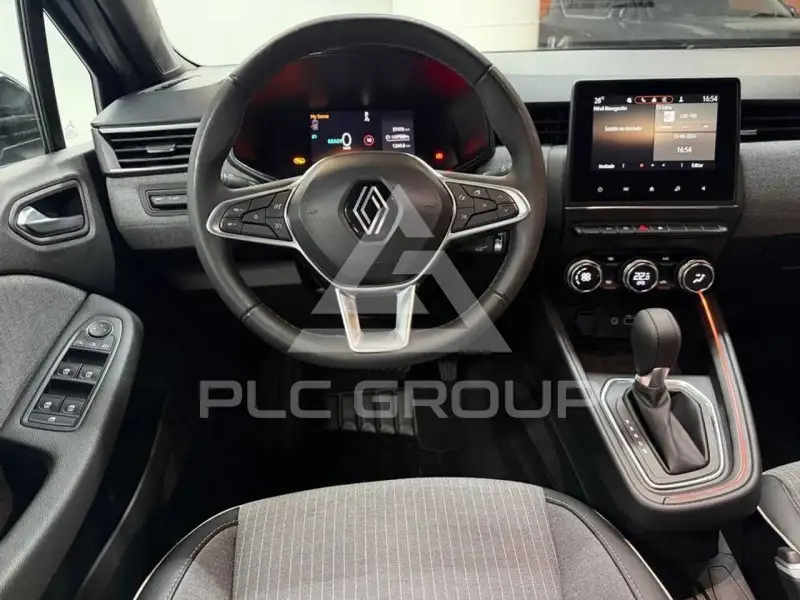 2024 Renault Clio