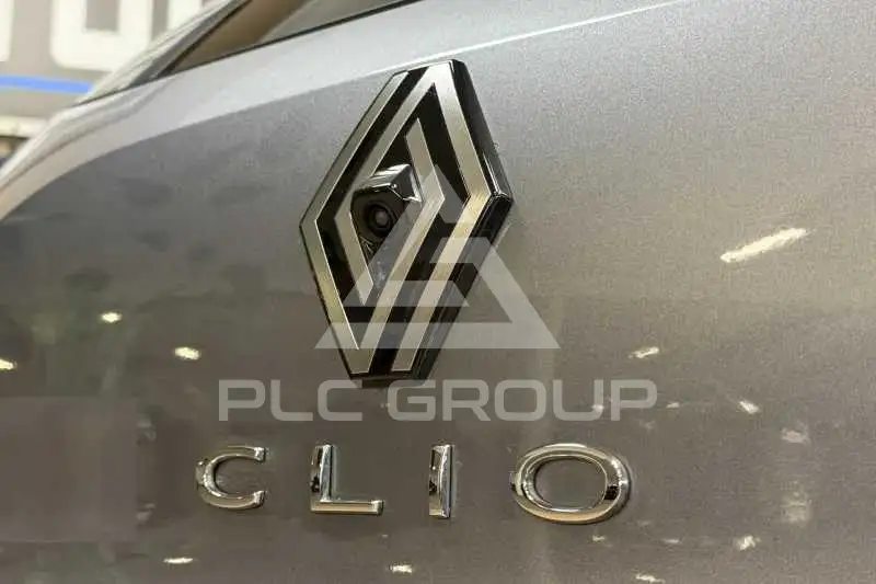 2024 Renault Clio