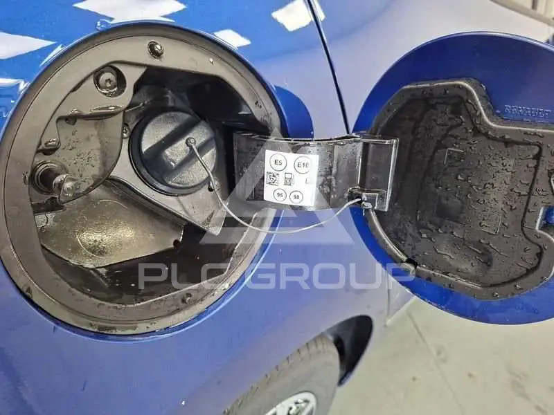 2024 Renault Clio