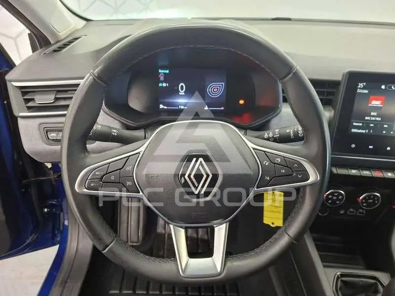 2024 Renault Clio