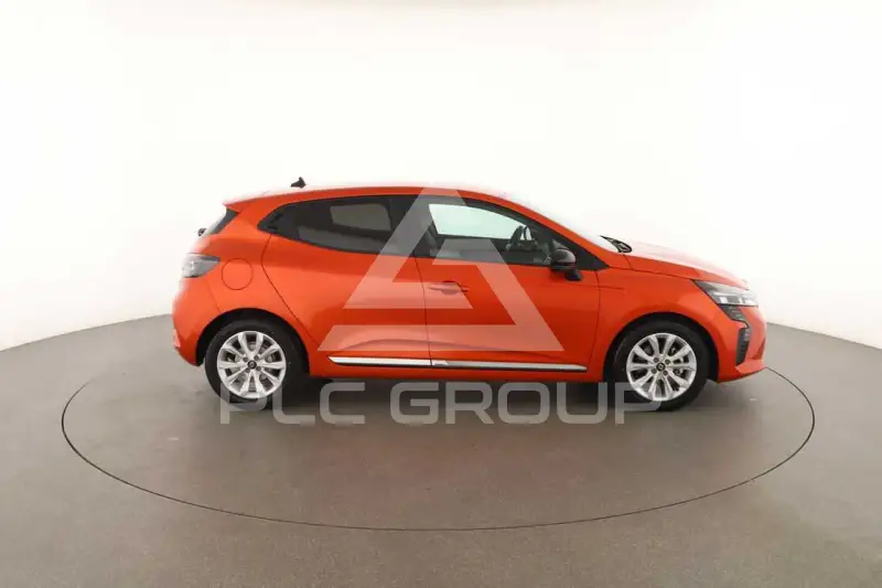 2024 Renault Clio